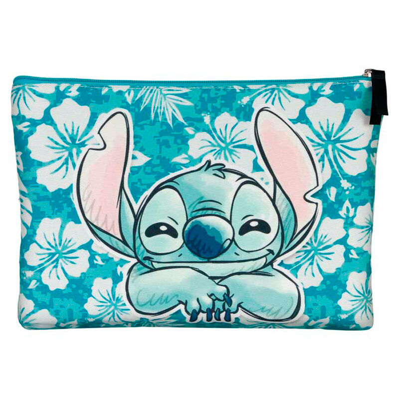 Neceser Aloha Stitch Disney - Frikibase.com