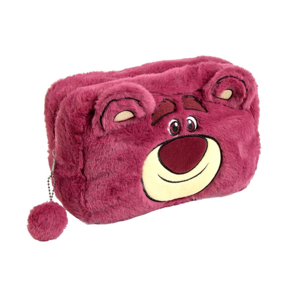 Neceser Lotso Toy Story Disney Pixar - Frikibase.com