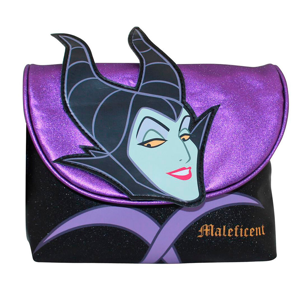 Neceser Malefica Villanas Disney - Frikibase.com