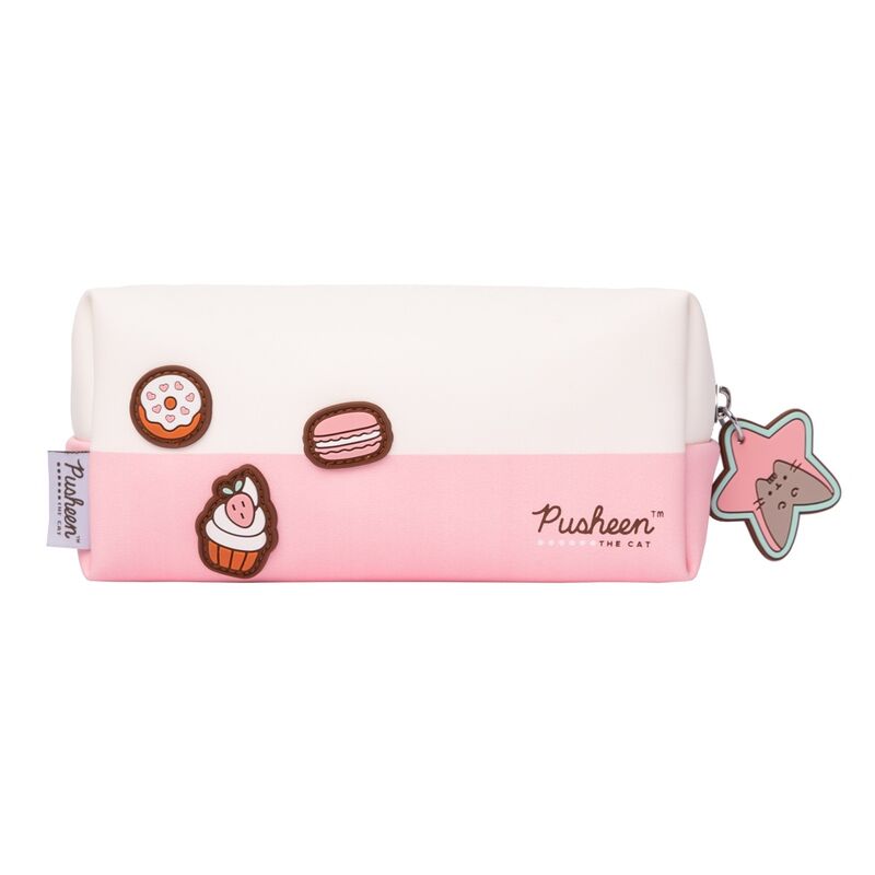 Neceser Maquillaje Pusheen - Frikibase.com