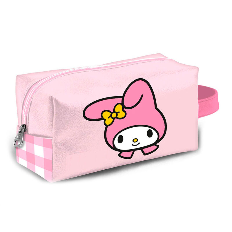 Neceser My Melody Hello Kitty - Frikibase.com