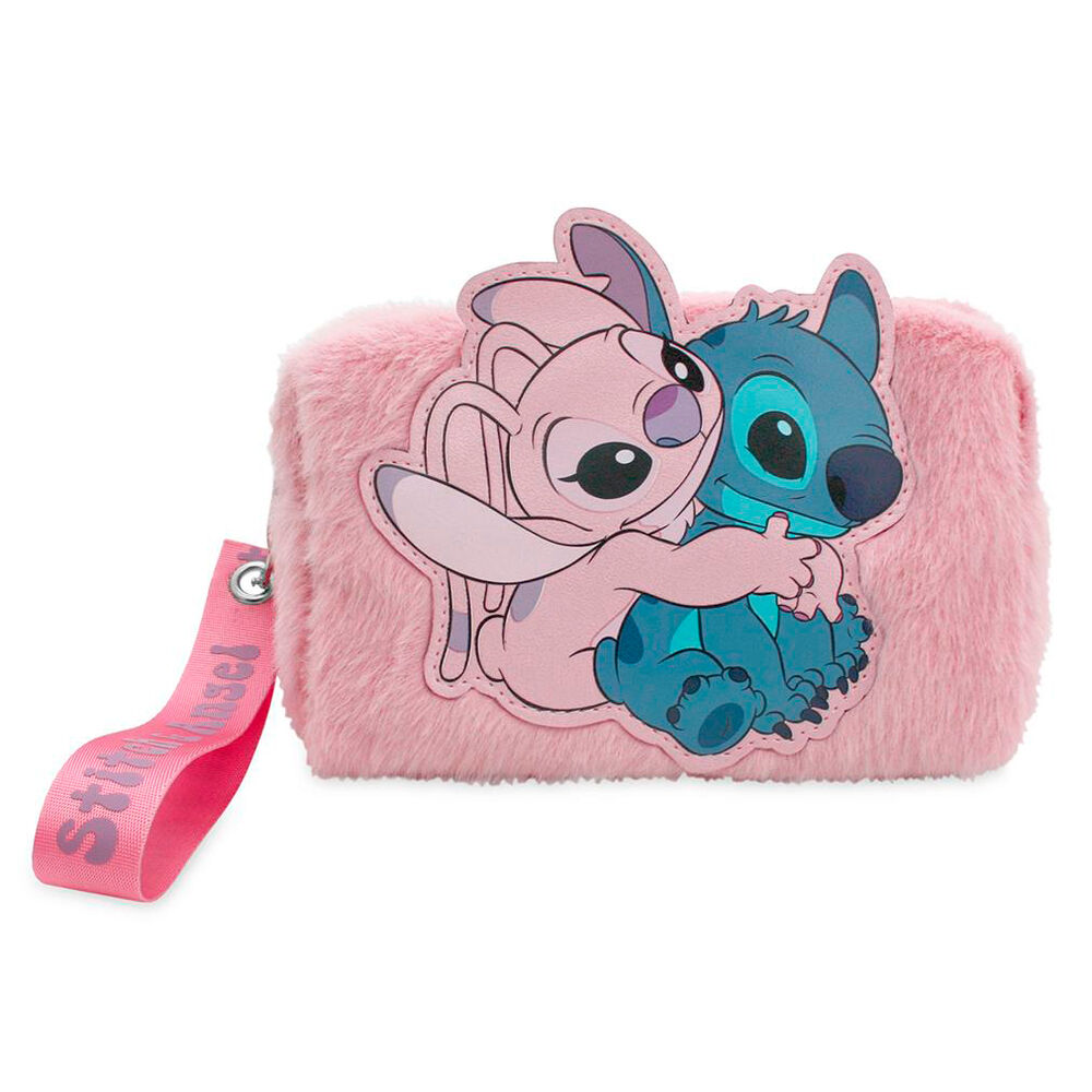 Neceser Stitch Disney - Frikibase.com