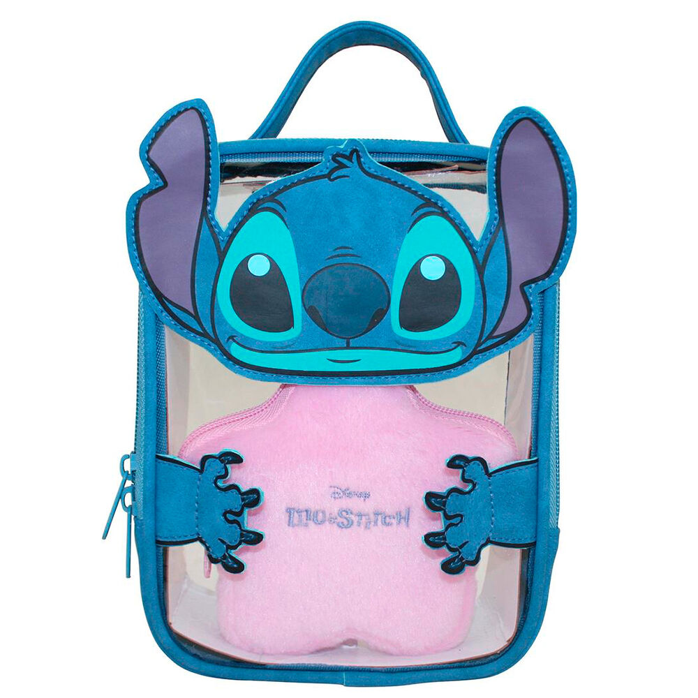 Neceser Stitch Disney - Frikibase.com