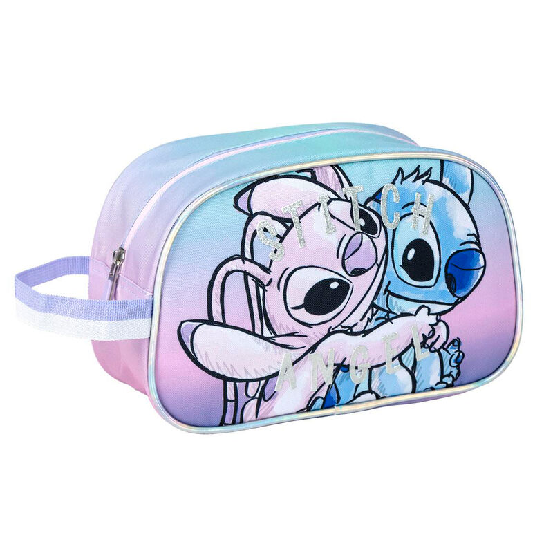 Neceser Stitch Disney - Frikibase.com