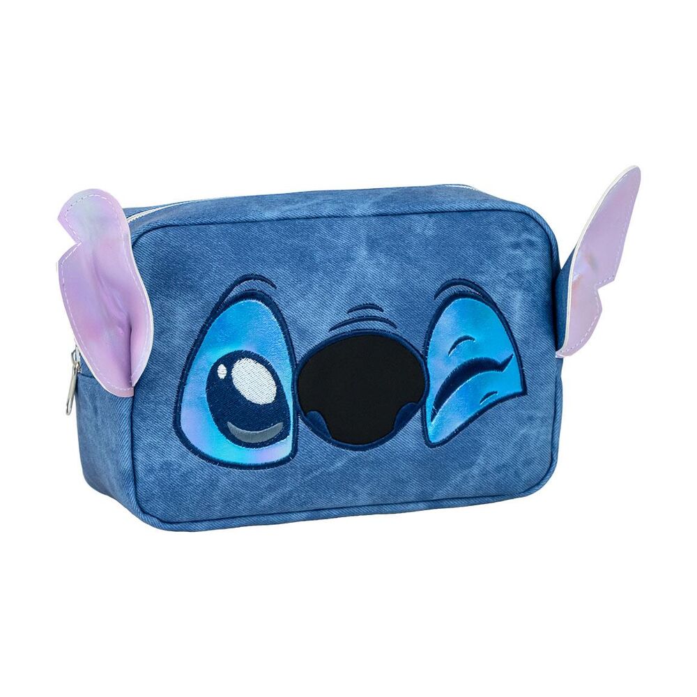 Neceser Stitch Disney - Frikibase.com