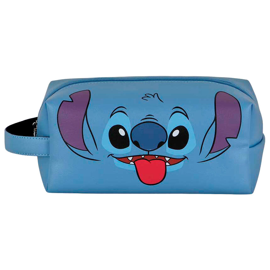 Neceser Stitch Disney - Frikibase.com