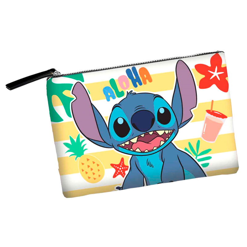 Neceser Sun Stitch Disney - Frikibase.com