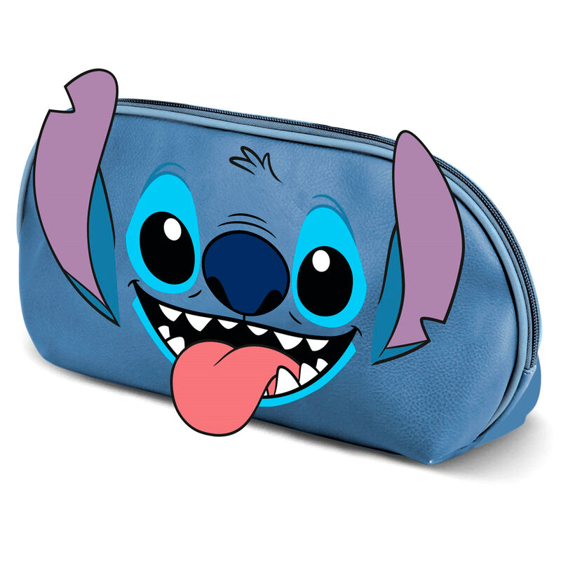 Neceser Tongue Stitch Disney - Frikibase.com