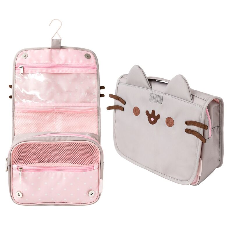 Neceser viaje Foodie Pusheen - Frikibase.com