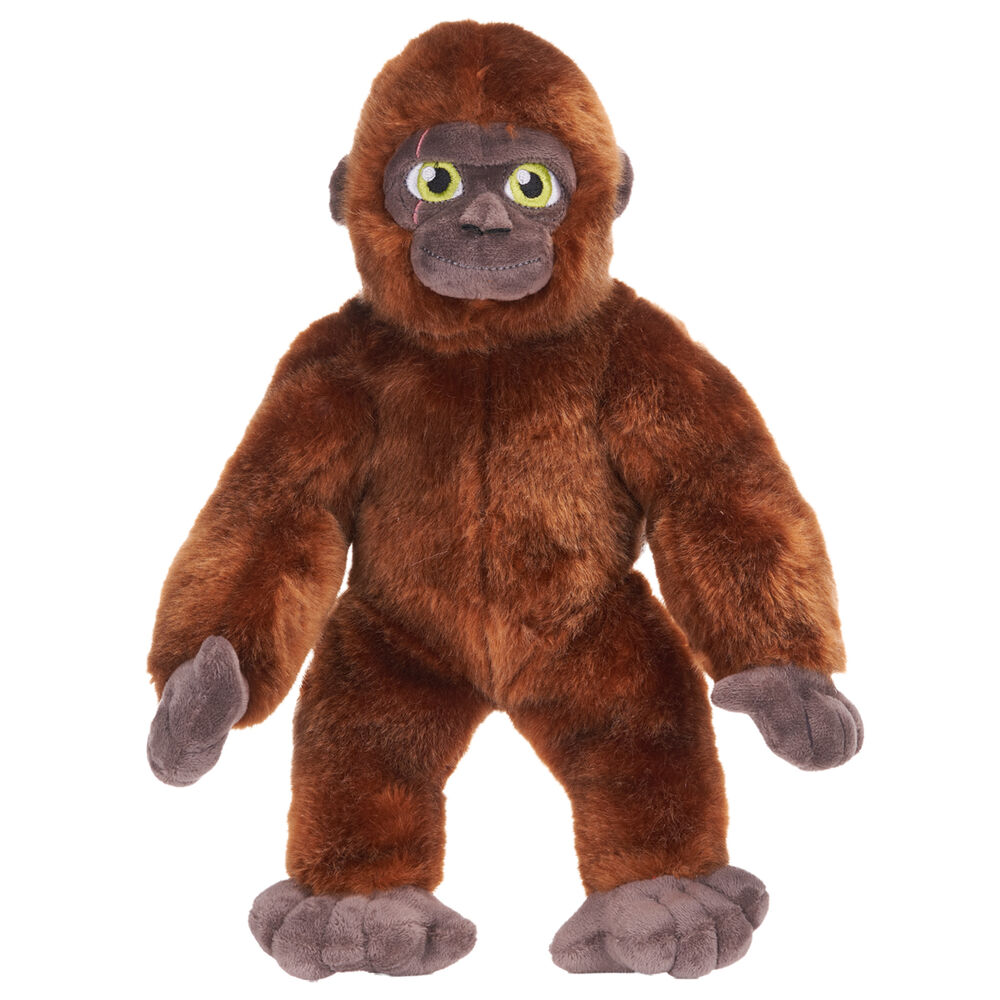 Peluche Baby Zuko The New Empire Godzilla x Kong 29cm - Frikibase.com