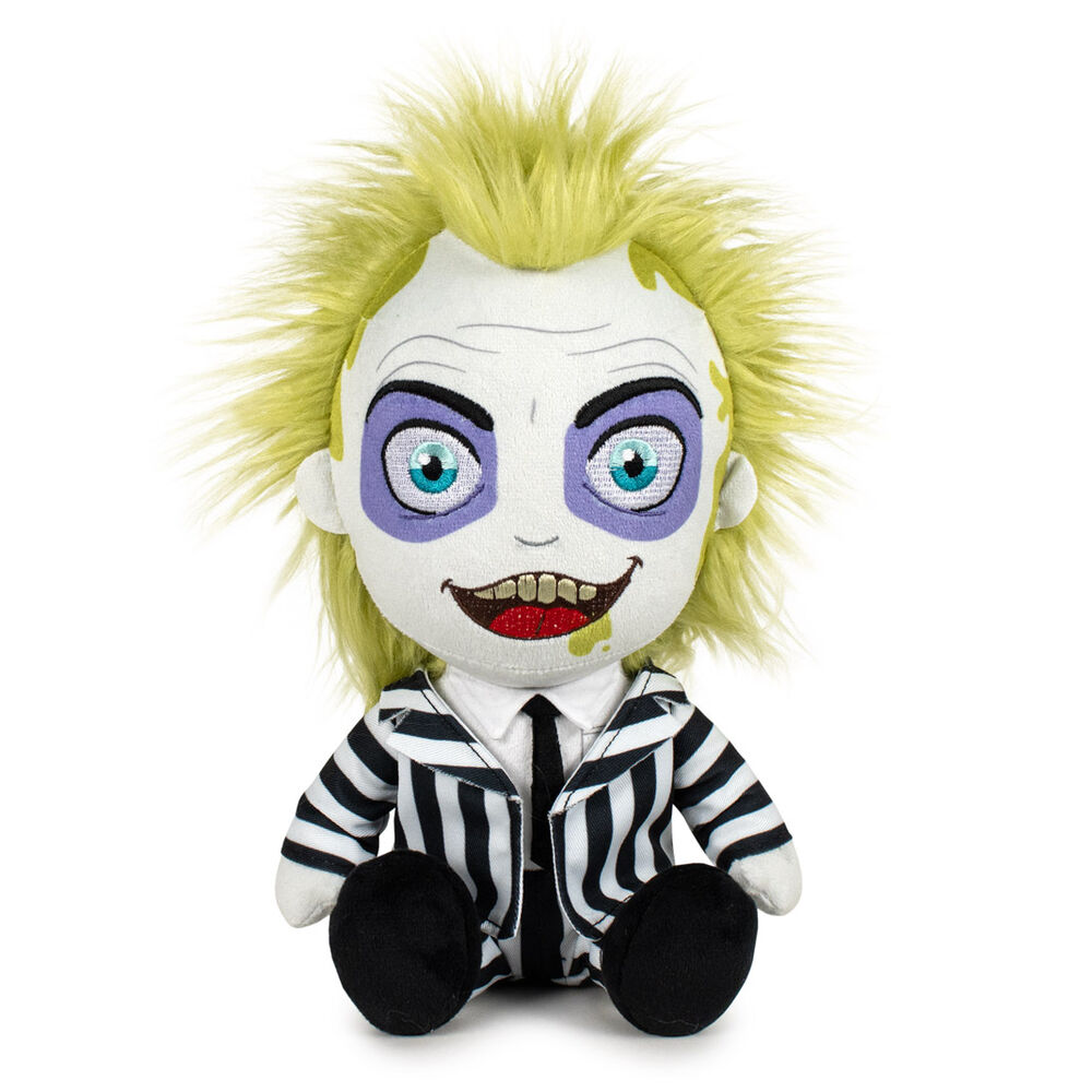 Peluche Beetlejuice - Beetlejuice 2 25cm - Frikibase.com