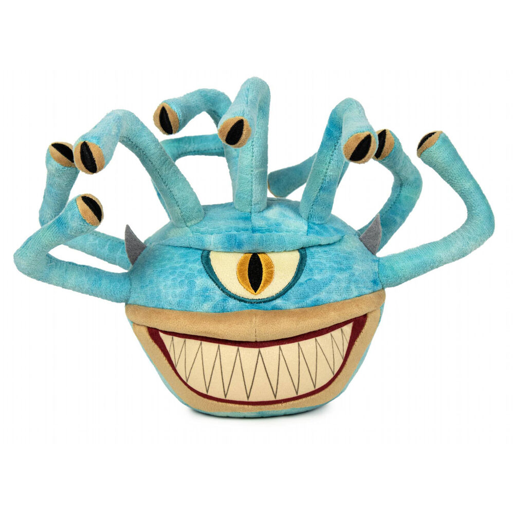 Peluche Beholder Xanathar Dungeons &#38