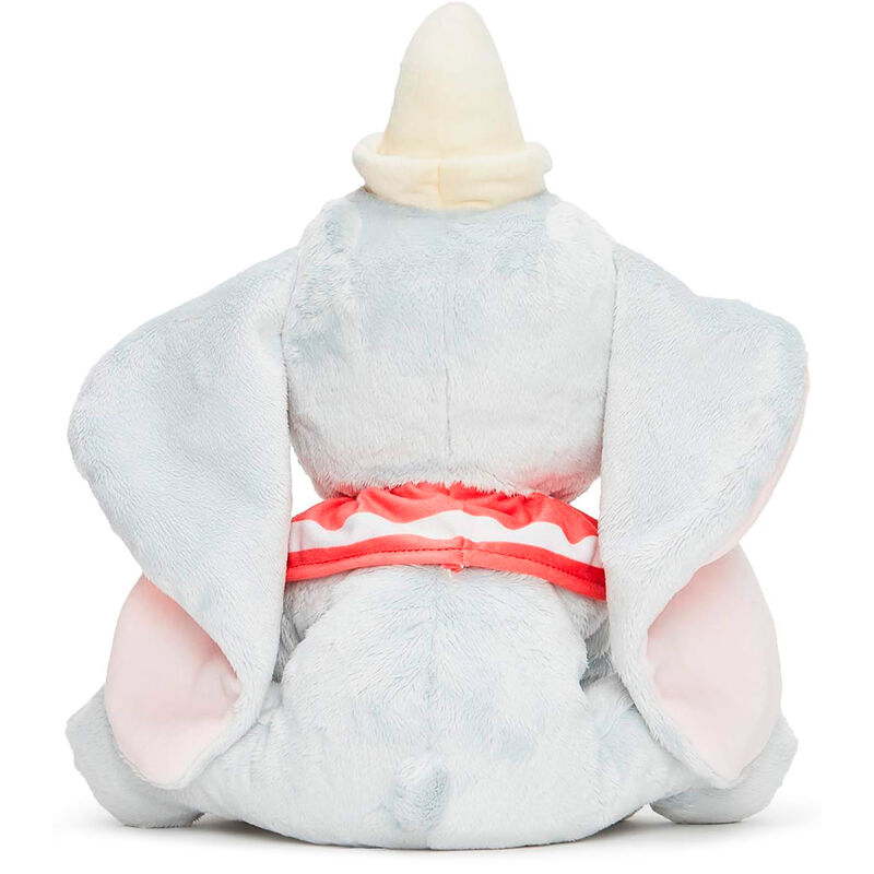 Peluche Dumbo Disney 30cm soft - Frikibase.com