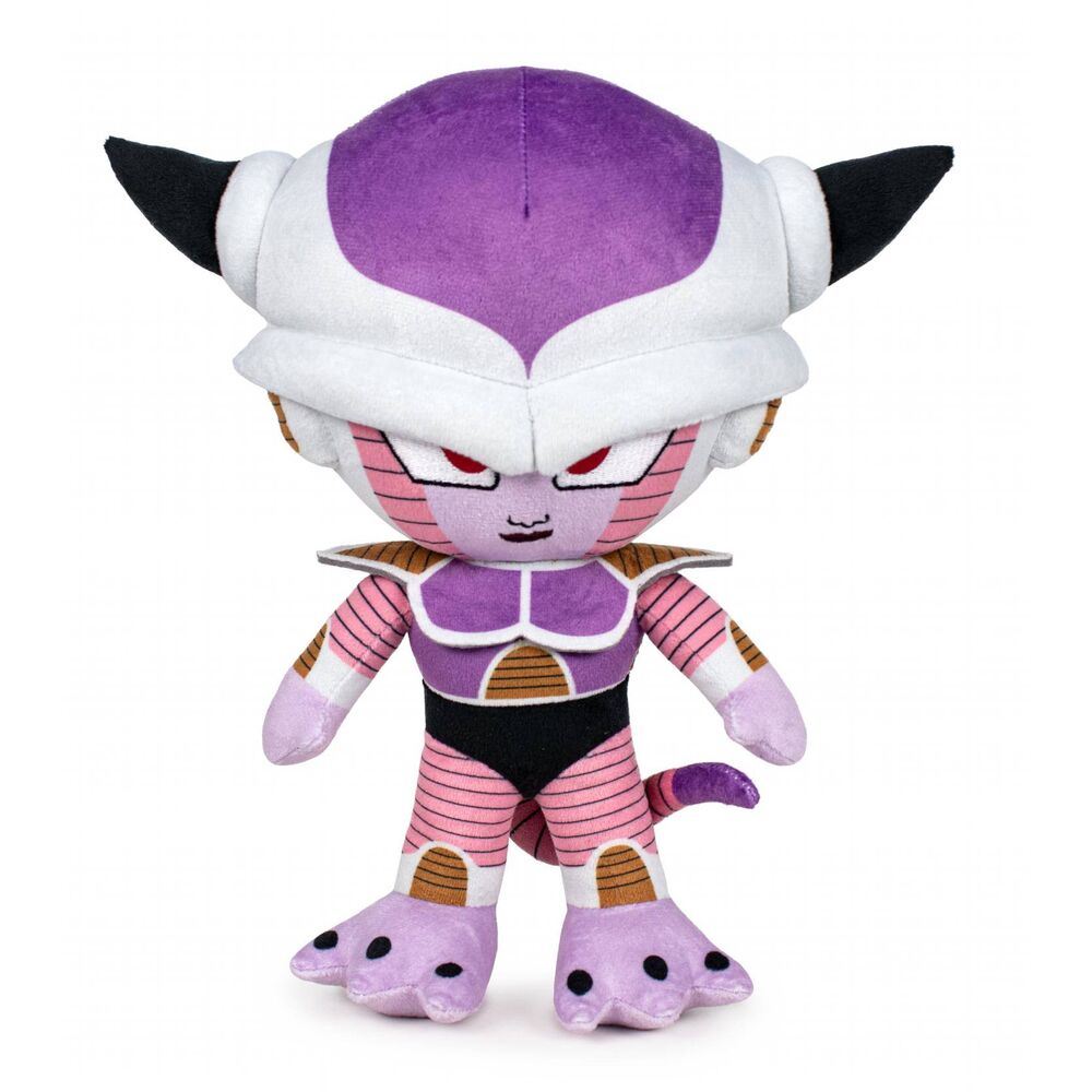 Peluche Frieza Dragon Ball Z 28cm - Frikibase.com