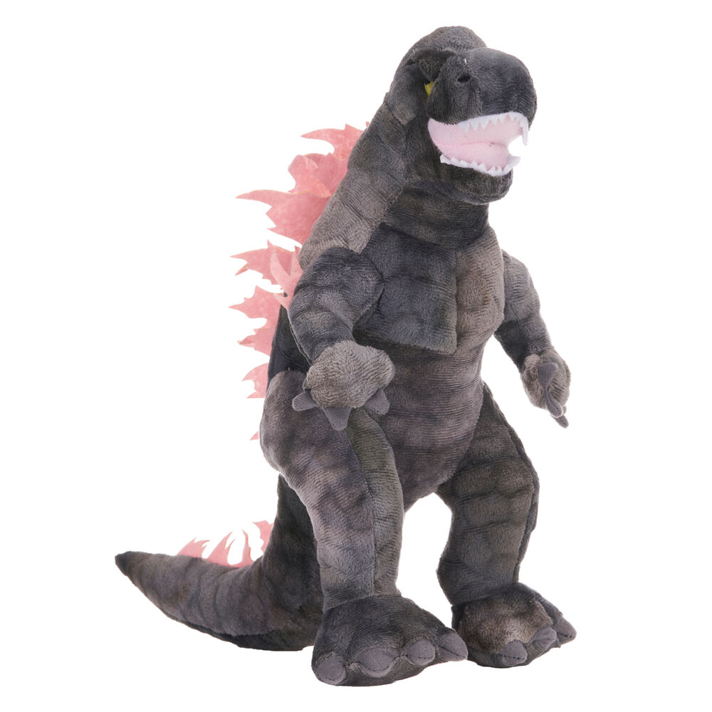 Peluche Godzilla The New Empire Godzilla x Kong 29cm - Frikibase.com