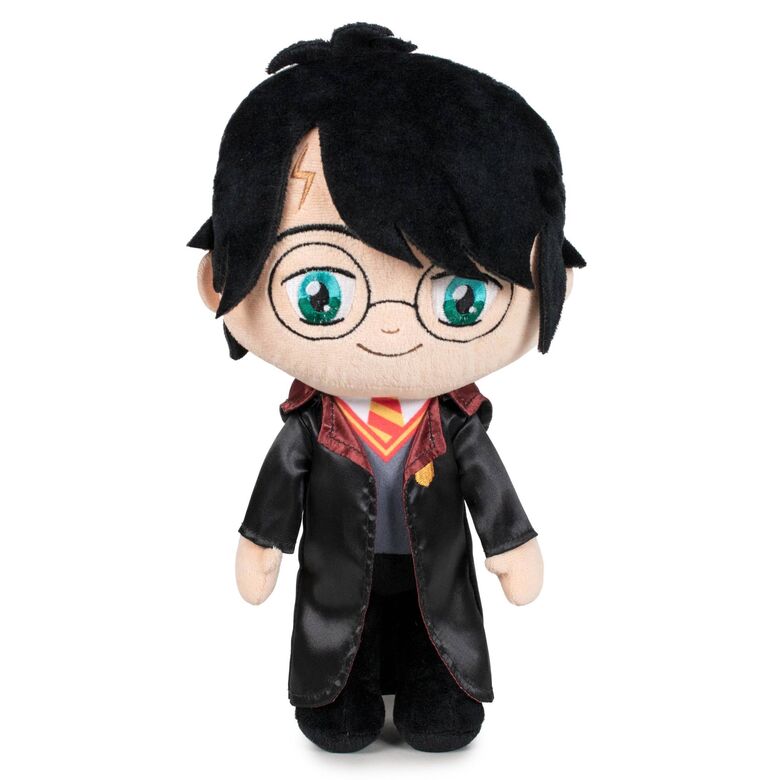 Peluche Harry Potter 20cm - Frikibase.com