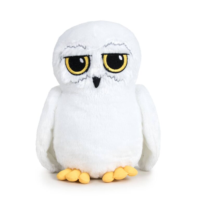 Peluche Hedwig Harry Potter 20cm - Frikibase.com