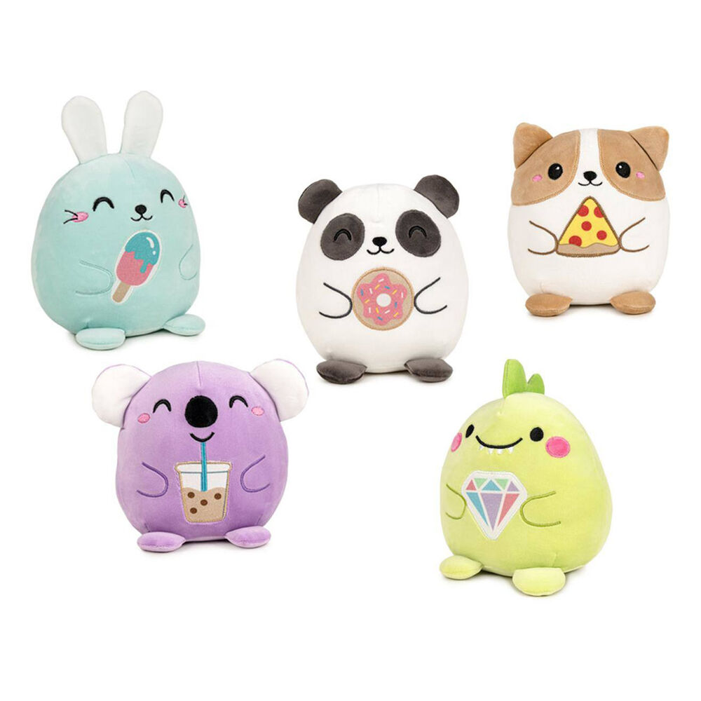 Peluche Kawaii Sweeties 20cm (surtido) - Frikibase.com