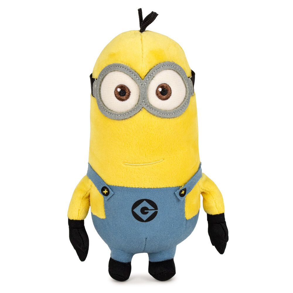 Peluche Kevin Minions 20cm - Frikibase.com