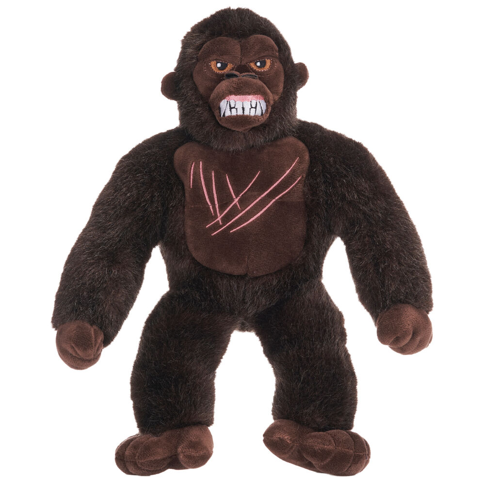 Peluche Kong The New Empire Godzilla x Kong 29cm - Frikibase.com