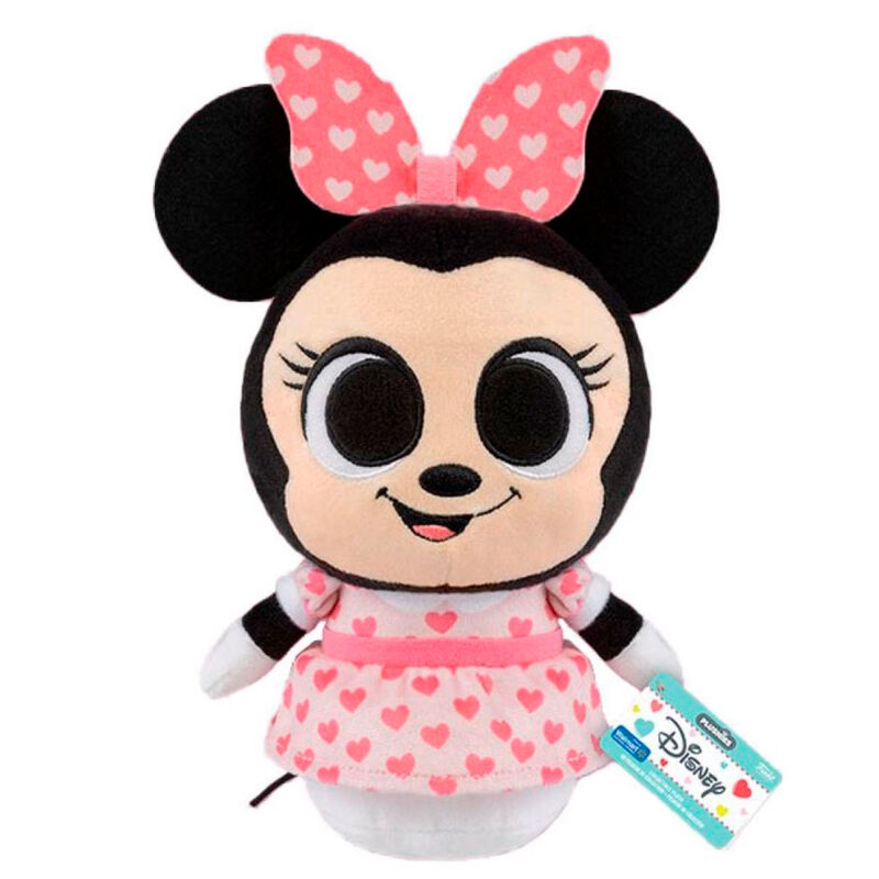 Peluche Minnie Disney Exclusivo 17