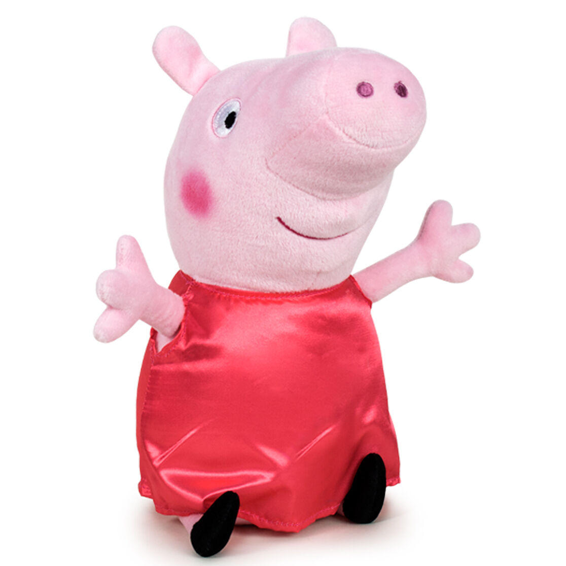 Peluche Peppa Pig 30cm - Frikibase.com