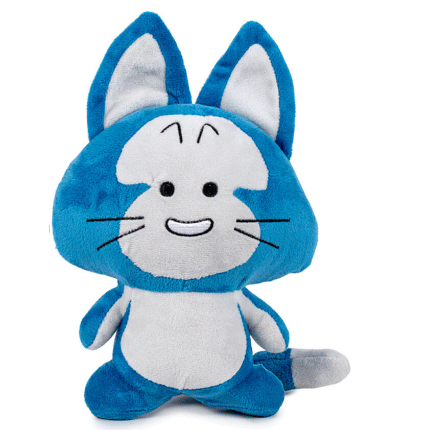 Peluche Puar Dragon Ball 28cm - Frikibase.com