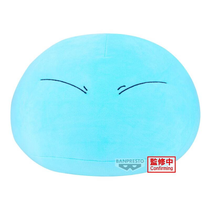 Peluche Rimuru That Time I Got Reincarnated as a Slime 35cm - Frikibase.com