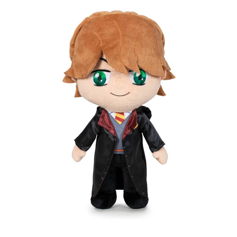 Peluche Ron Harry Potter 20cm - Frikibase.com