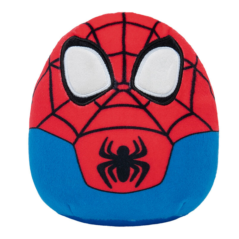 Peluche Spidey Marvel 22cm - Frikibase.com