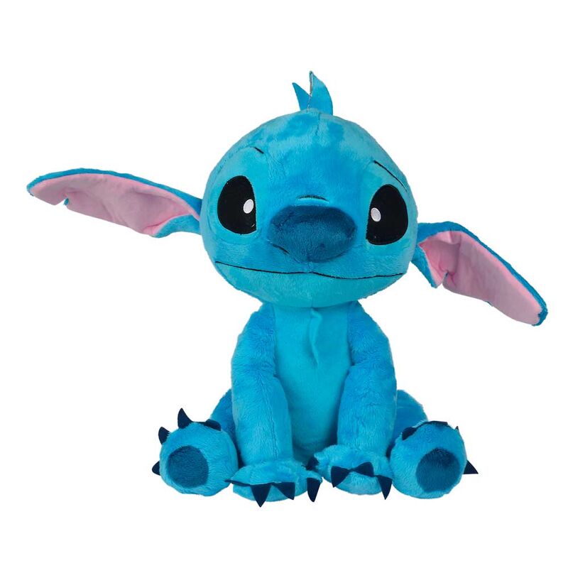 Peluche Stitch Disney 120cm - Frikibase.com