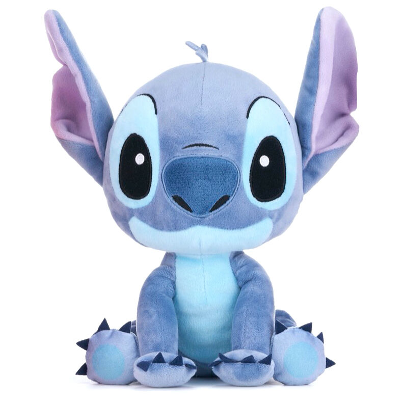 Peluche Stitch Disney 30cm - Frikibase.com