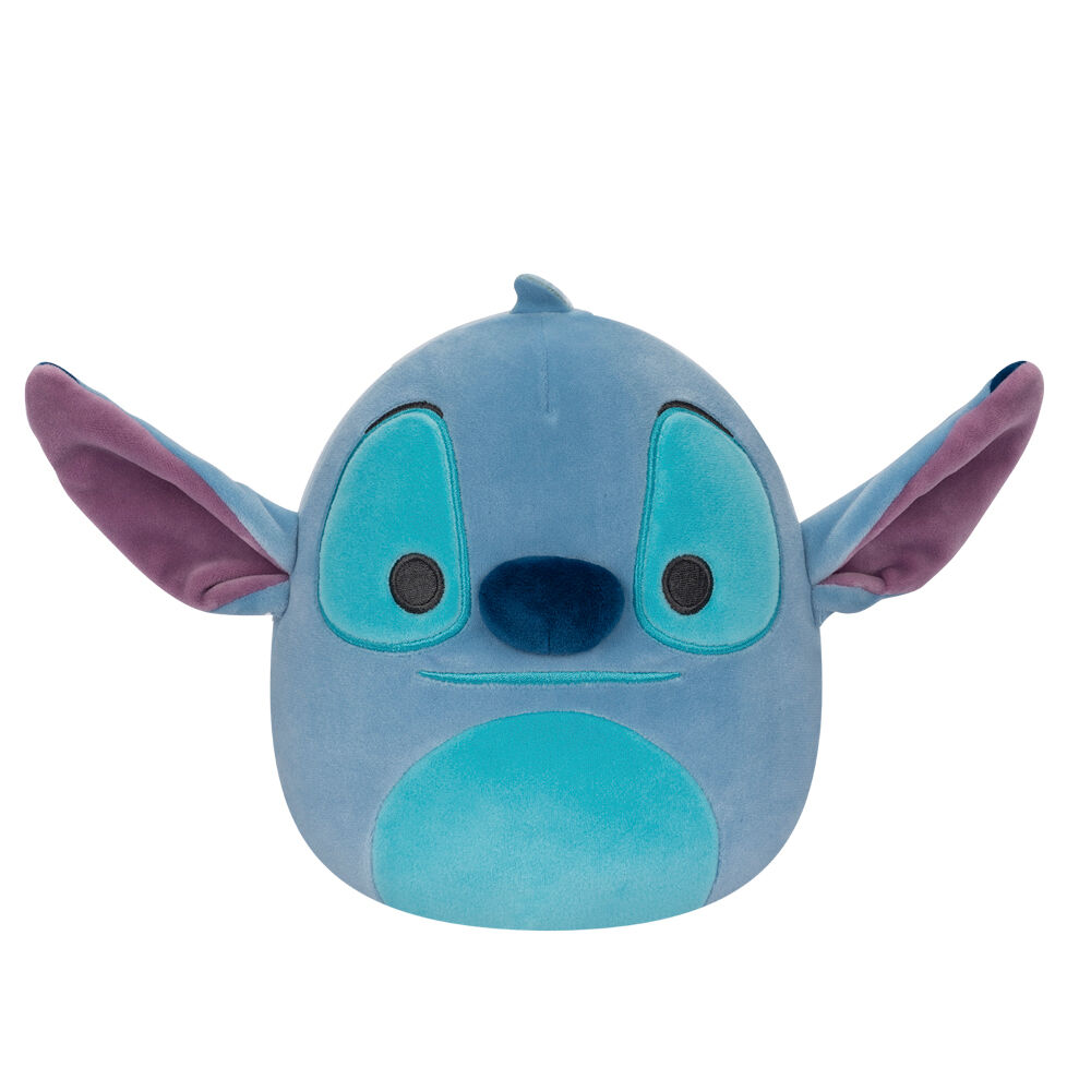 Peluche Stitch Disney Squishmallows 22cm - Frikibase.com