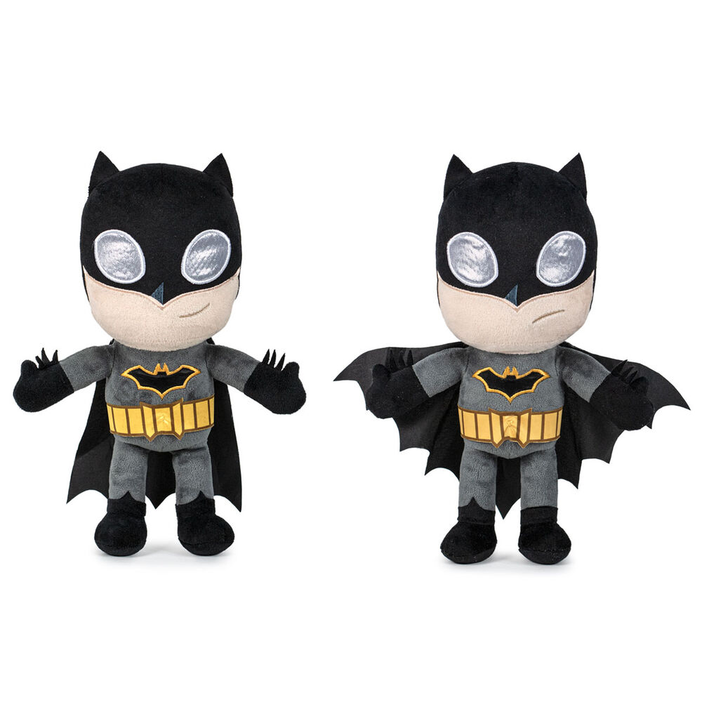 Peluche (surtido) Batman DC Comics 32cm - Frikibase.com