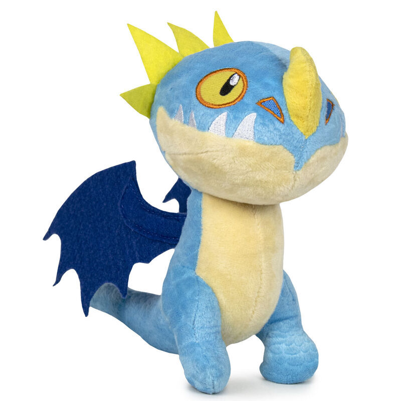 Peluche Tormenta Como Entrenar a Tu Dragon 3 32cm - Frikibase.com