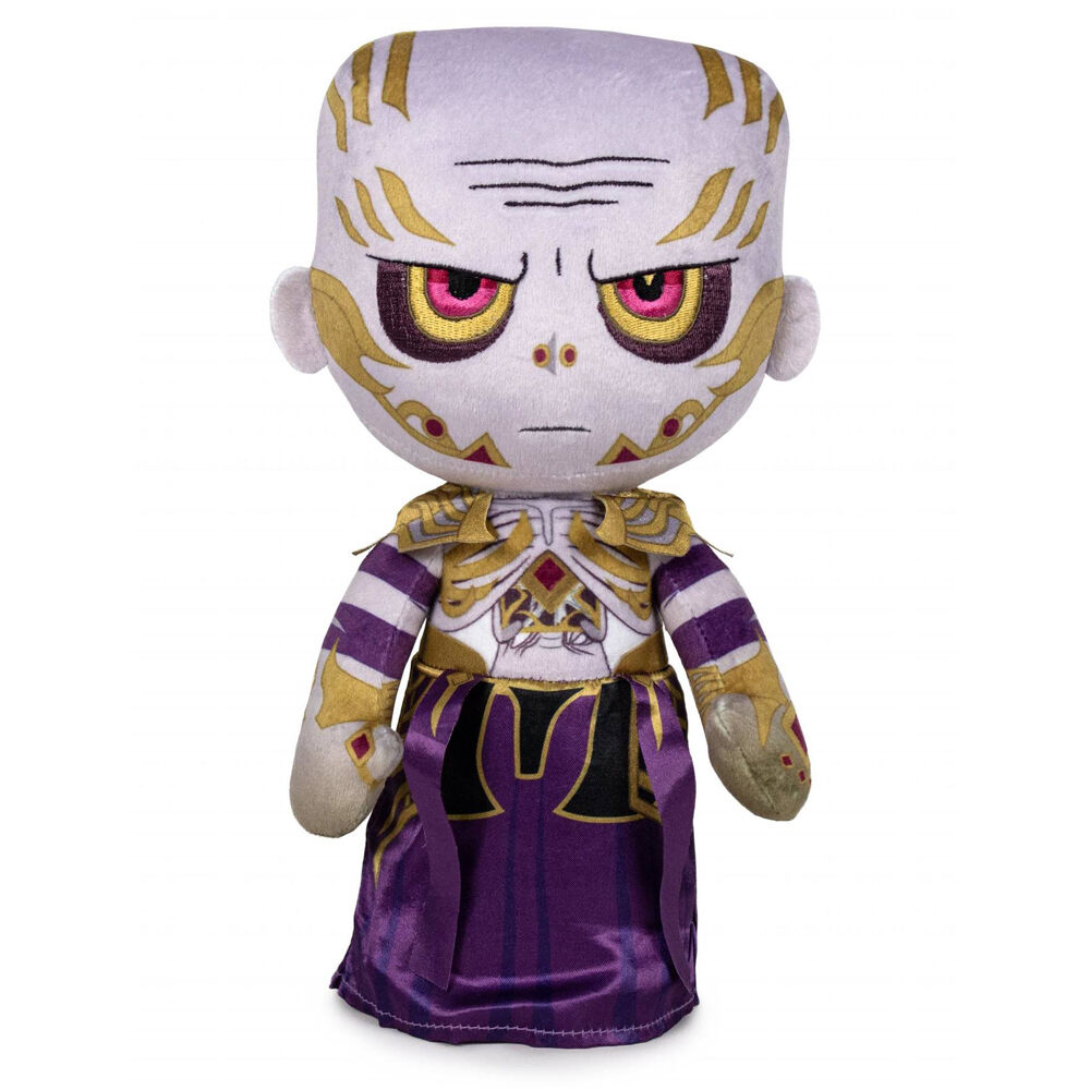 Peluche Vecna Dungeons &#38