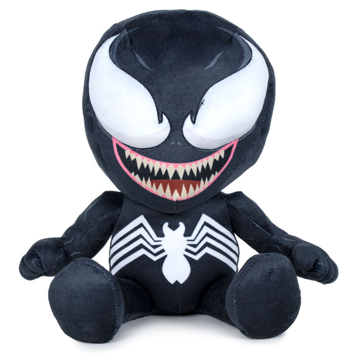 Peluche Venom Marvel 30cm - Frikibase.com