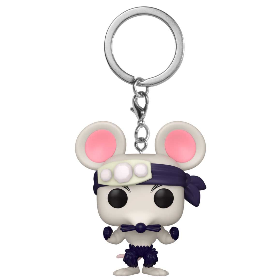 POP Demon Slayer Kimetsu no Yaiba Muscle Mouse - Frikibase.com