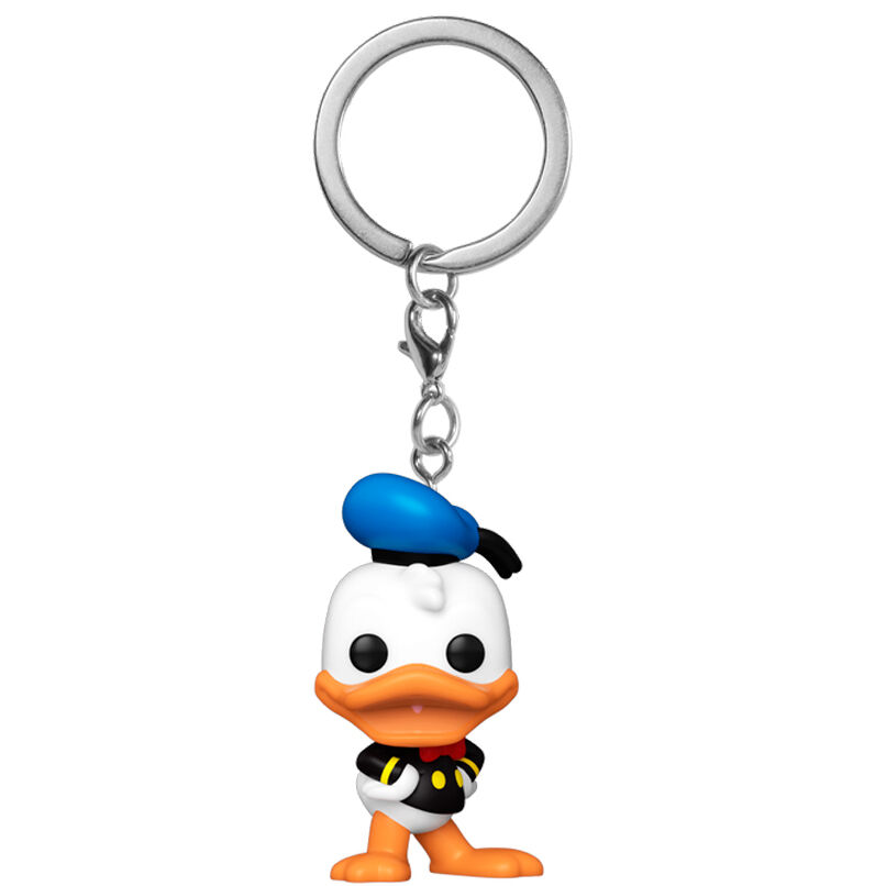 POP Disney 90th Anniversary Pato Donald 1938 - Frikibase.com