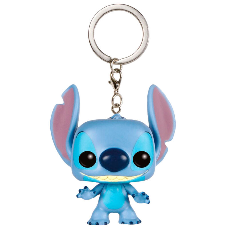 POP Disney Stitch - Frikibase.com