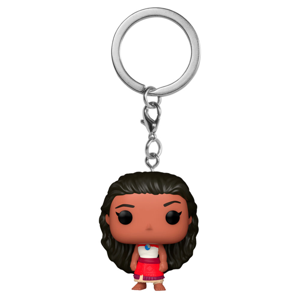 POP Disney Vaiana Moana 2 Moana - Frikibase.com