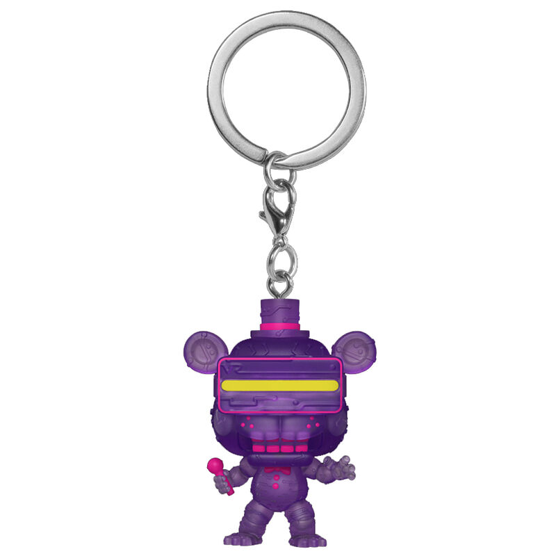 POP Five Nights at Freddys Freddy - Frikibase.com