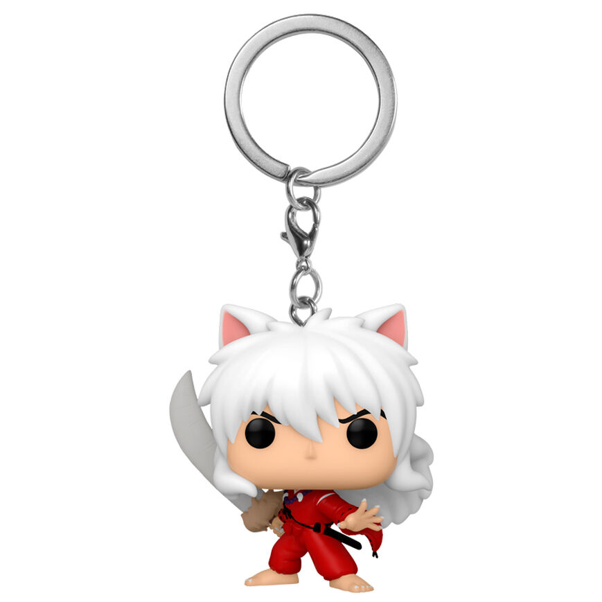 POP Inuyasha - Inuyasha - Frikibase.com