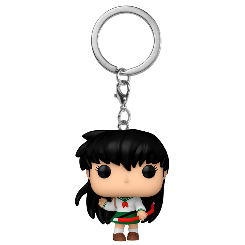 POP Inuyasha Kagome - Frikibase.com