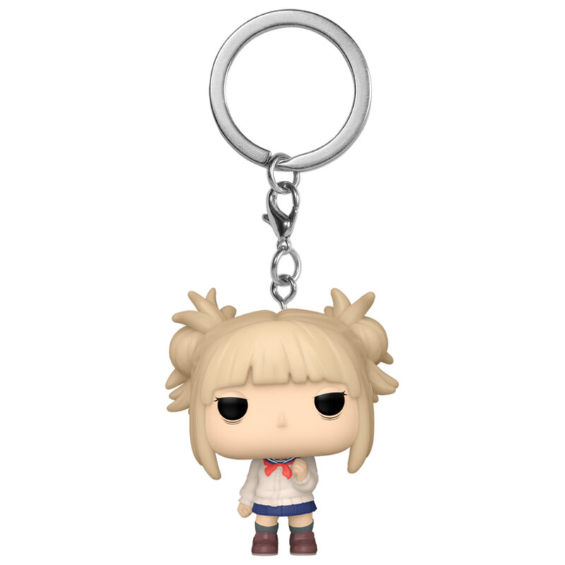 POP My Hero Academia Himiko Toga - Frikibase.com