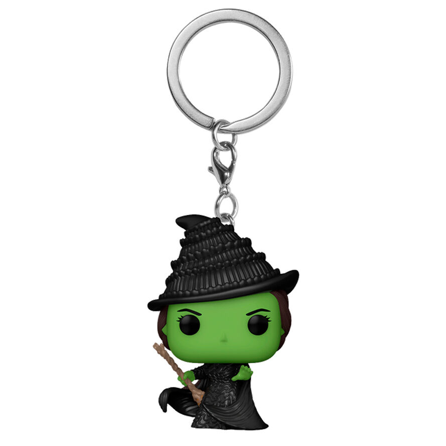 POP Wicked Elphaba - Frikibase.com