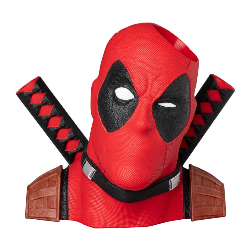 Portalapices Deadpool Marvel - Frikibase.com