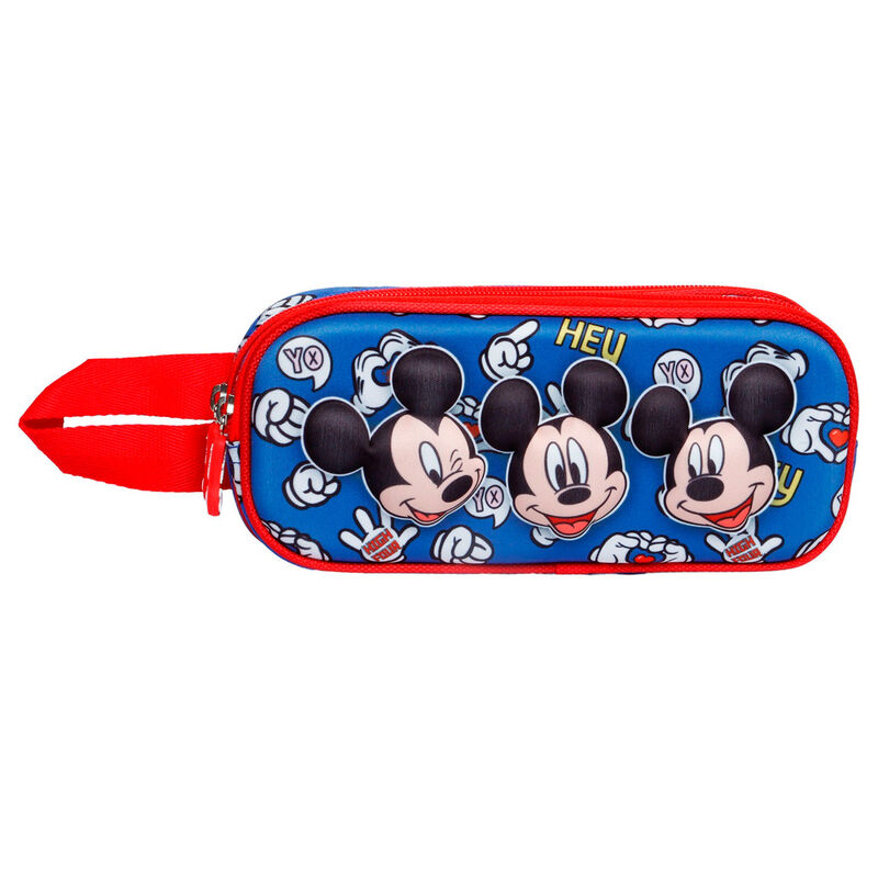 Portatodo 3D Grins Mickey Disney - Frikibase.com