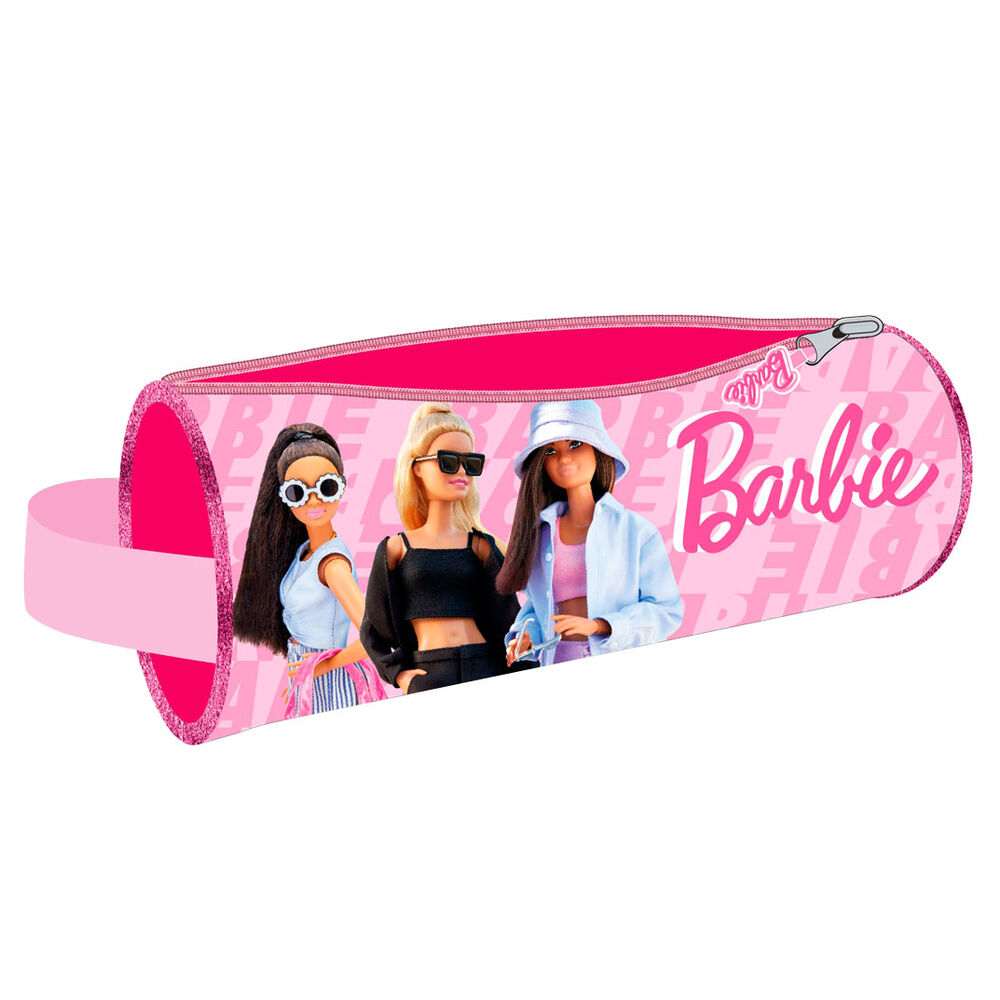 Portatodo Barbie - Frikibase.com