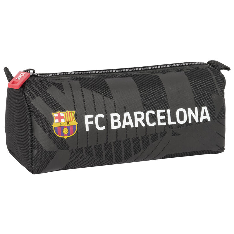 Portatodo Black FC Barcelona - Frikibase.com